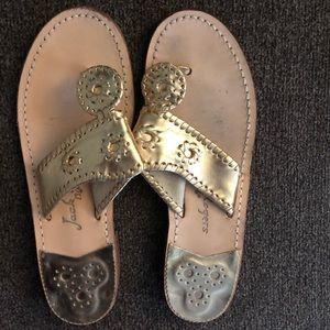 Jack Rogers Sandals